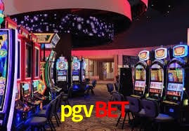 pgvbet São Paulo - Hot Promos