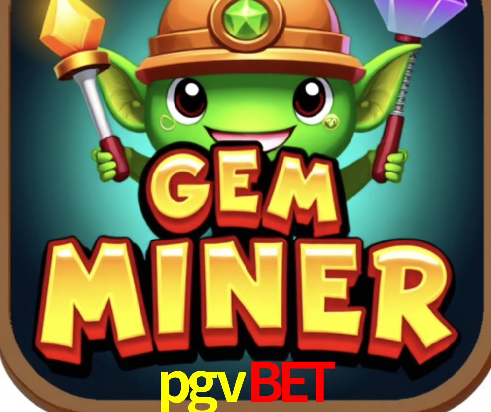 APP oficial da pgvbet para mobile