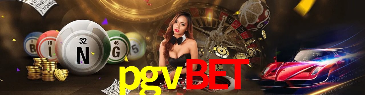 pgvbet São Paulo - Top Slots