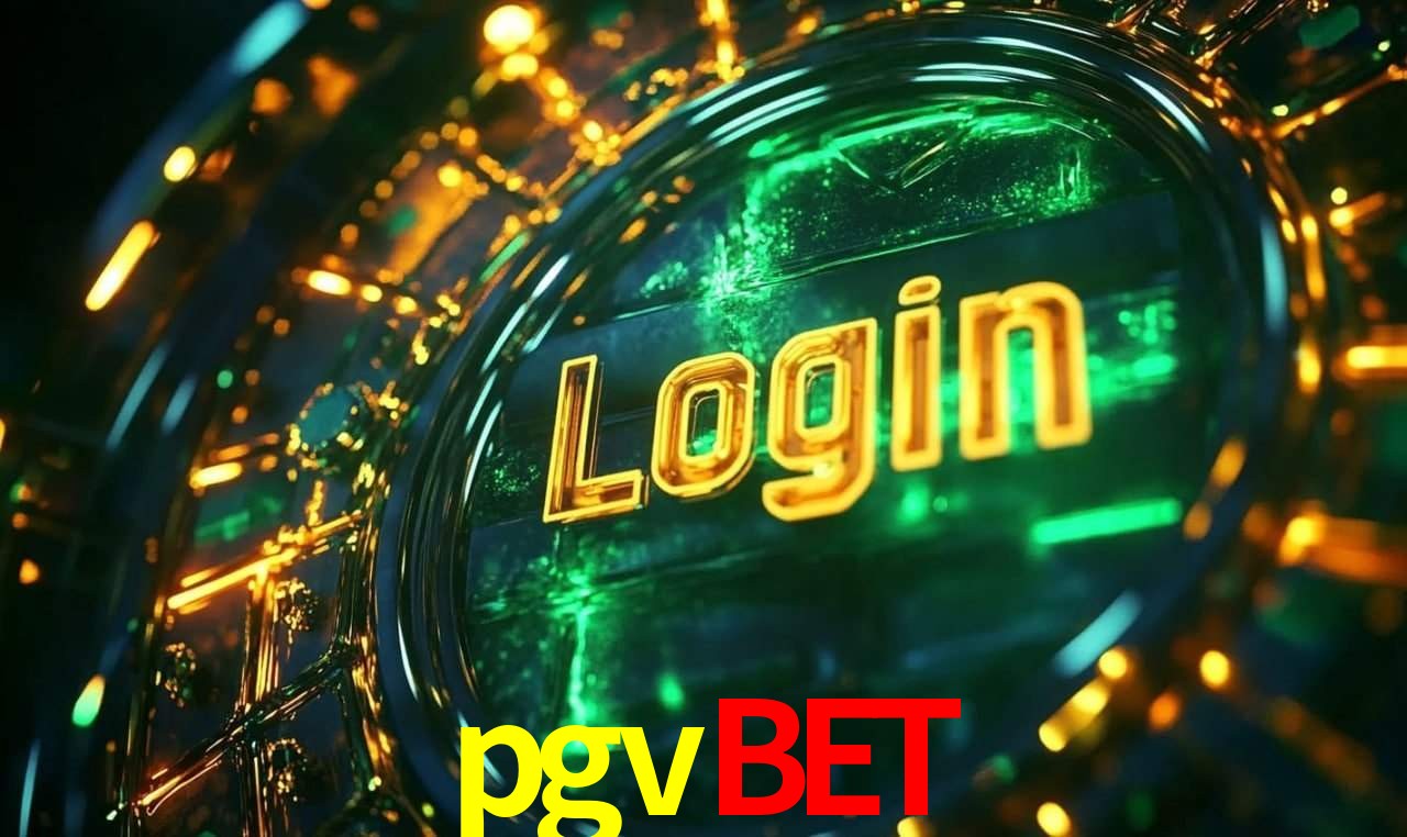 pgvbet - Installation Guide