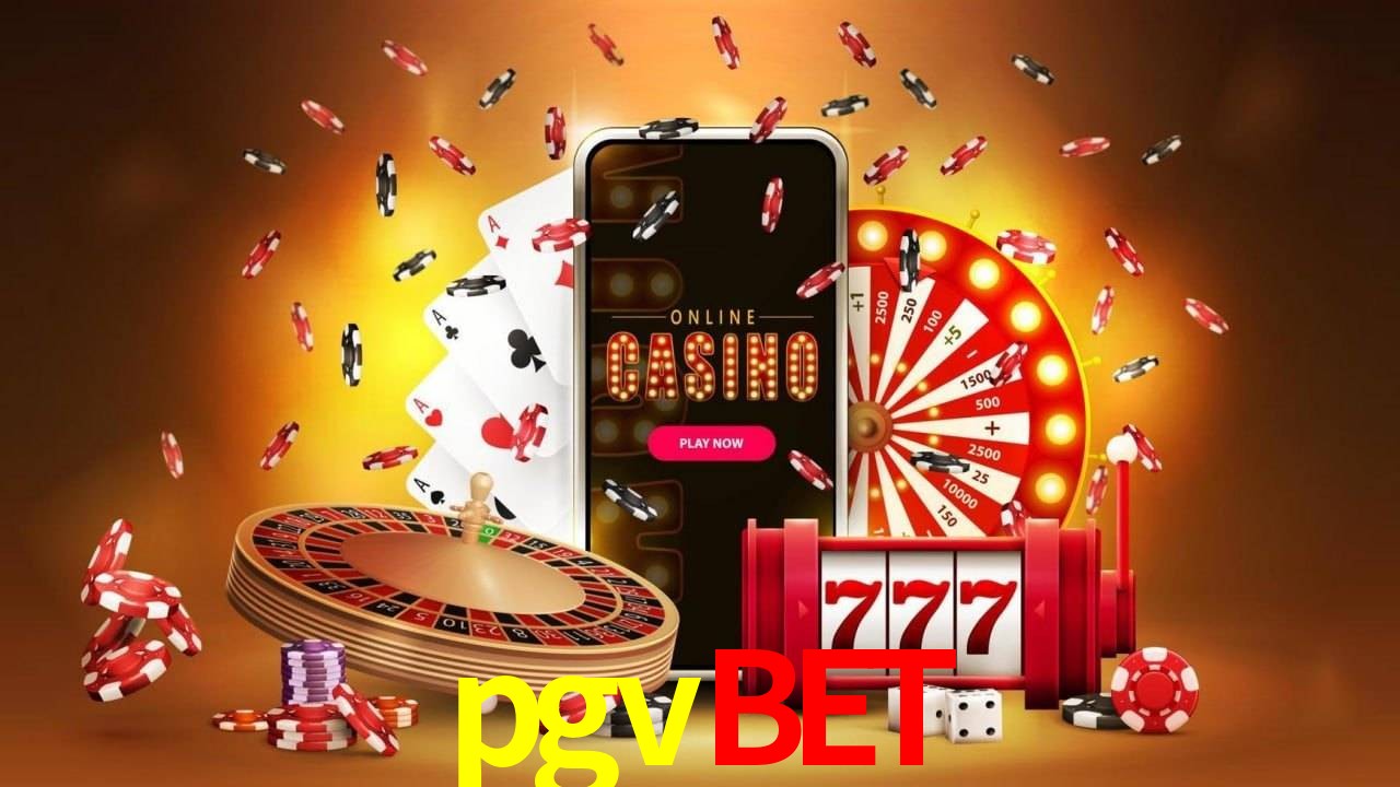 pgvbet Belo Horizonte - Jackpots