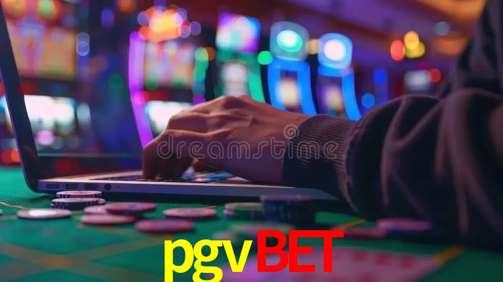 Mesa de Blackjack pgvbet