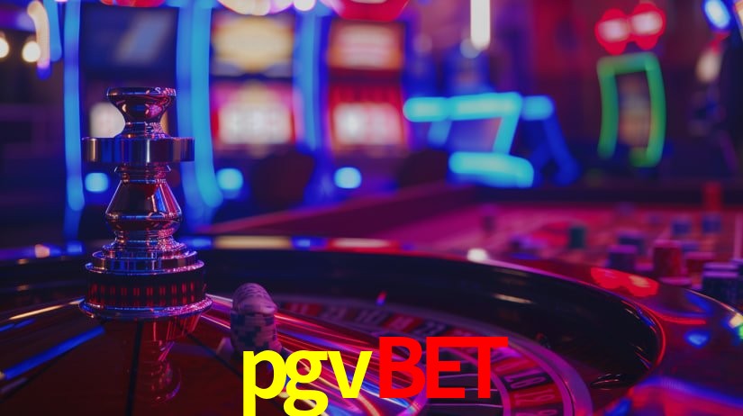 pgvbet.com
