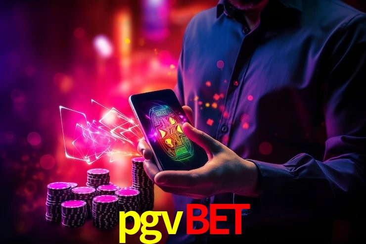 Apostas de Futebol pgvbet