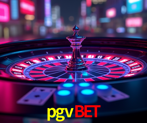 Desvendando o Mundo dos Jogos Virtuais na pgvbet