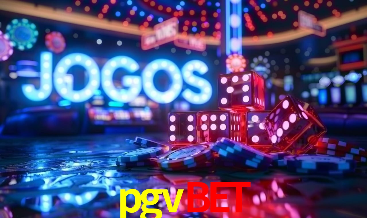 Casino Ao Vivo pgvbet