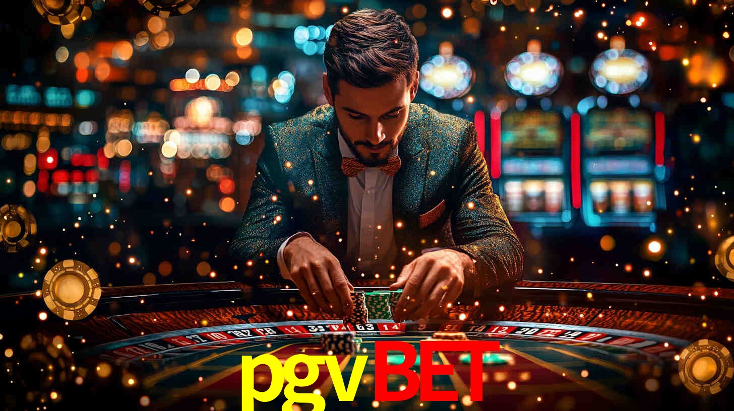 Tournaments pgvbet