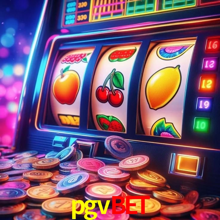 Login Seguro pgvbet
