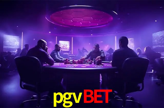 pgvbet Salvador - Strategies