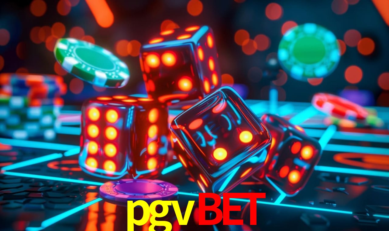 Interface do App pgvbet