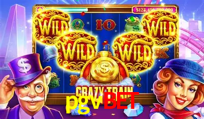 pgvbet Belo Horizonte - Reivindique Bonus