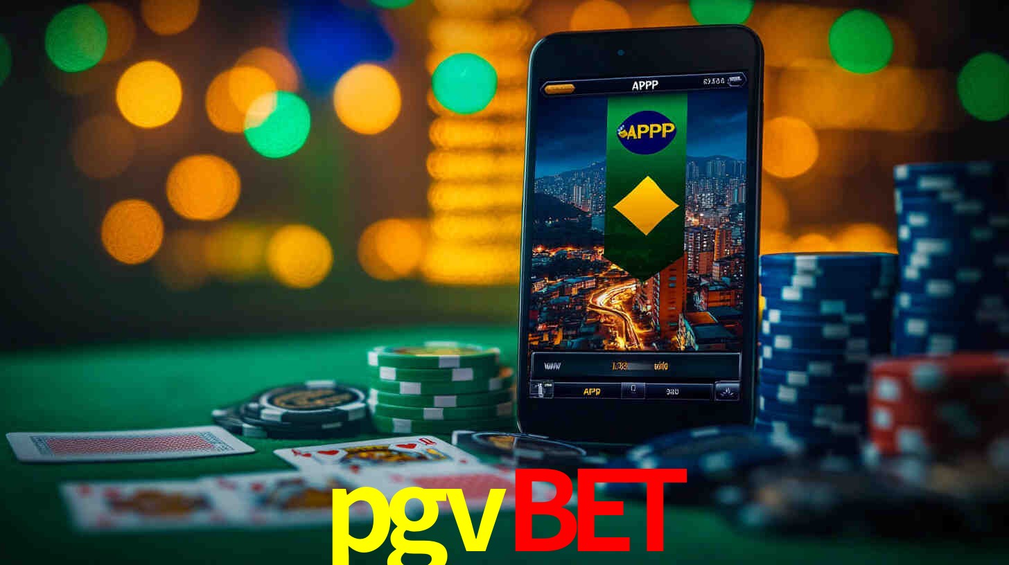 Inovações de Jogos na pgvbet: O Futuro das Experiências Interativas
