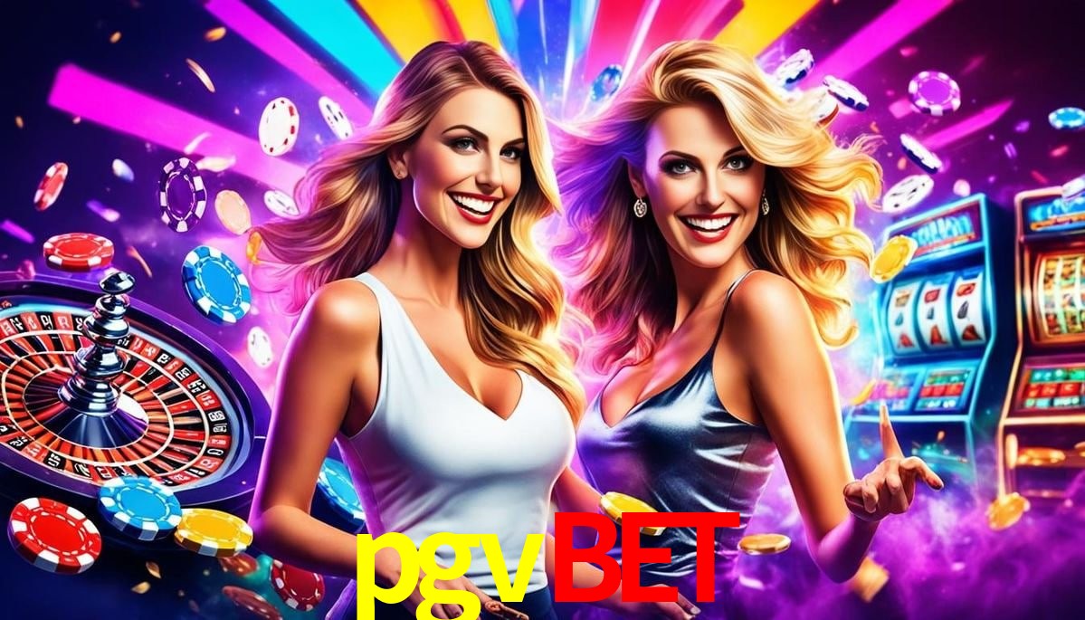 Mesa de Roleta pgvbet