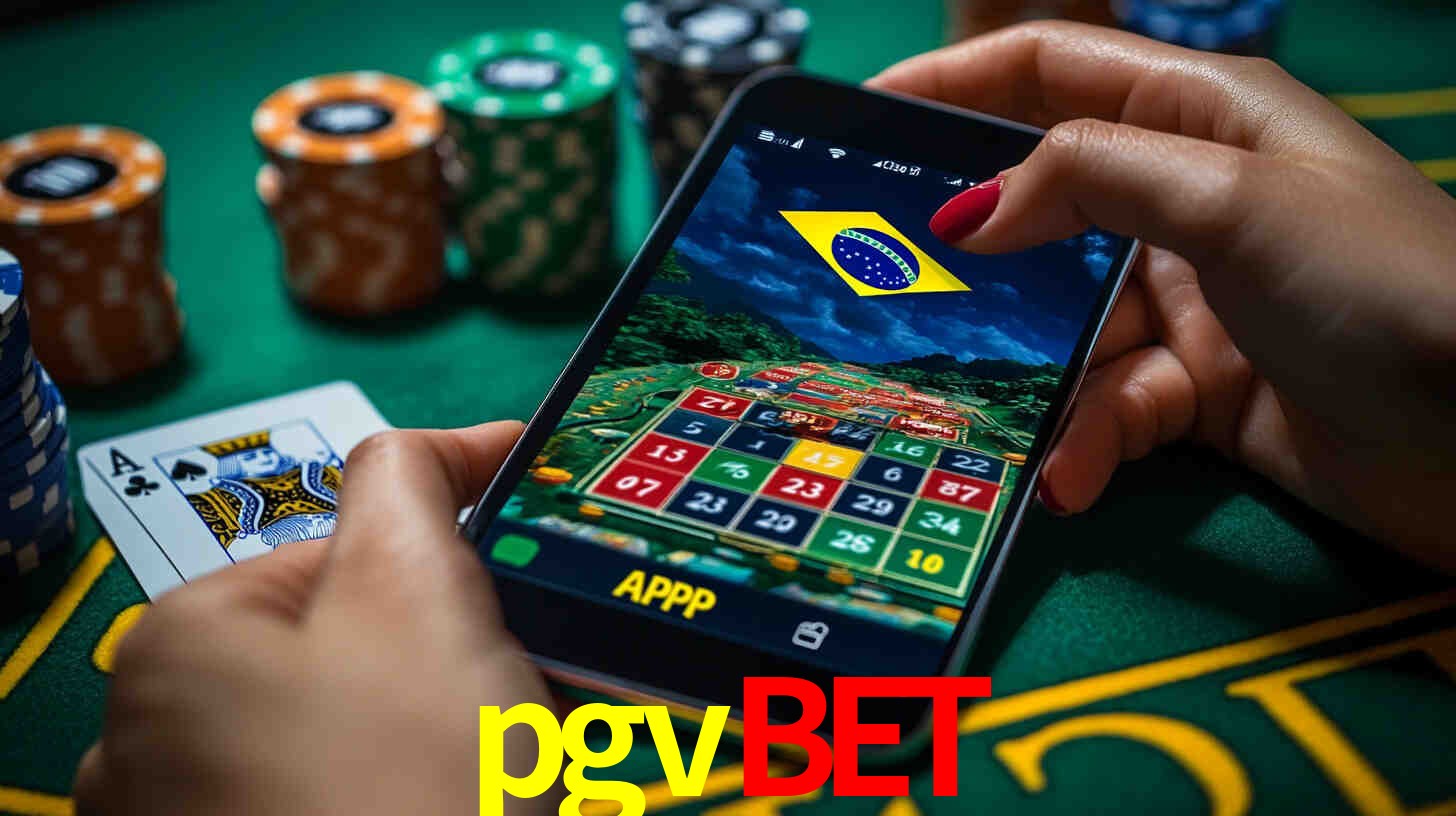 Explorando a Categoria de Eventos em Apostas na pgvbet