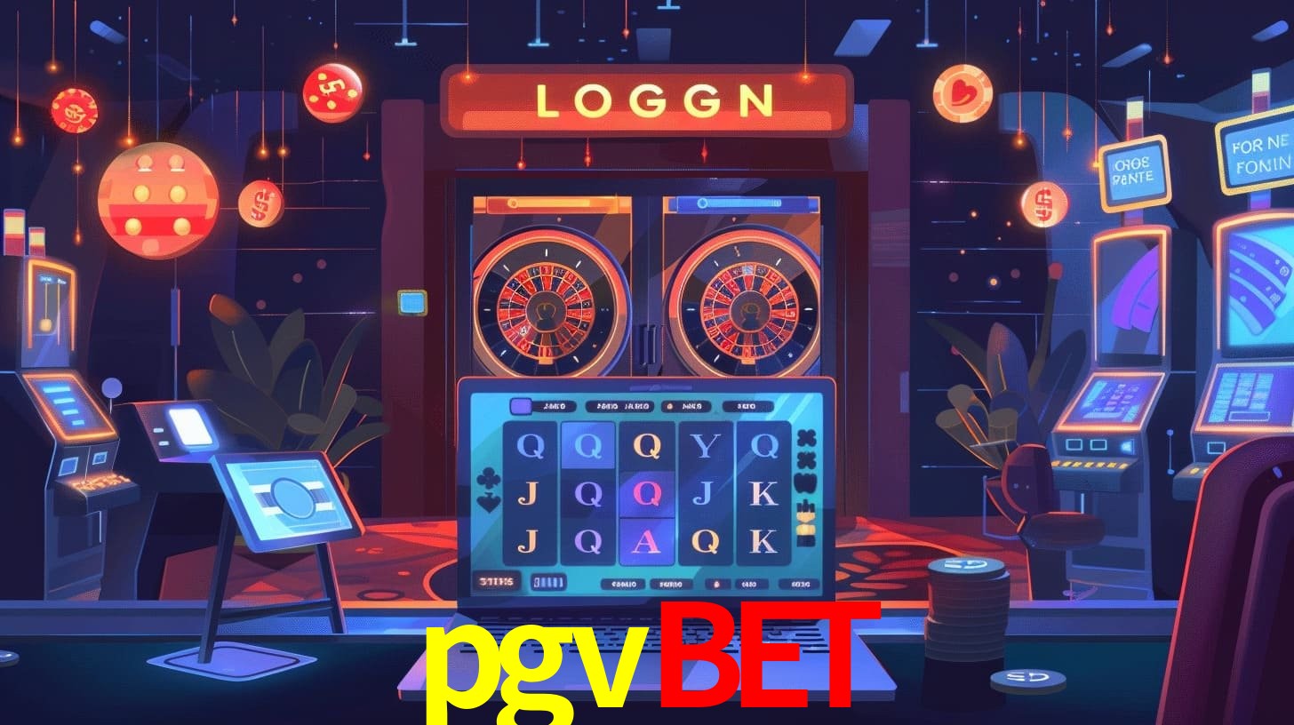 pgvbet - User Statistics