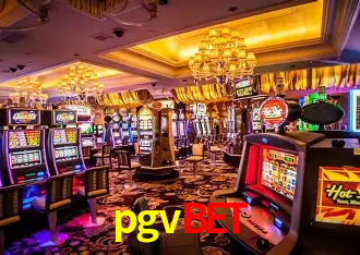 pgvbet Belo Horizonte - VIP Casino