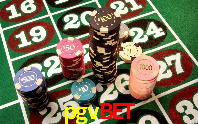 Casino Ao Vivo pgvbet