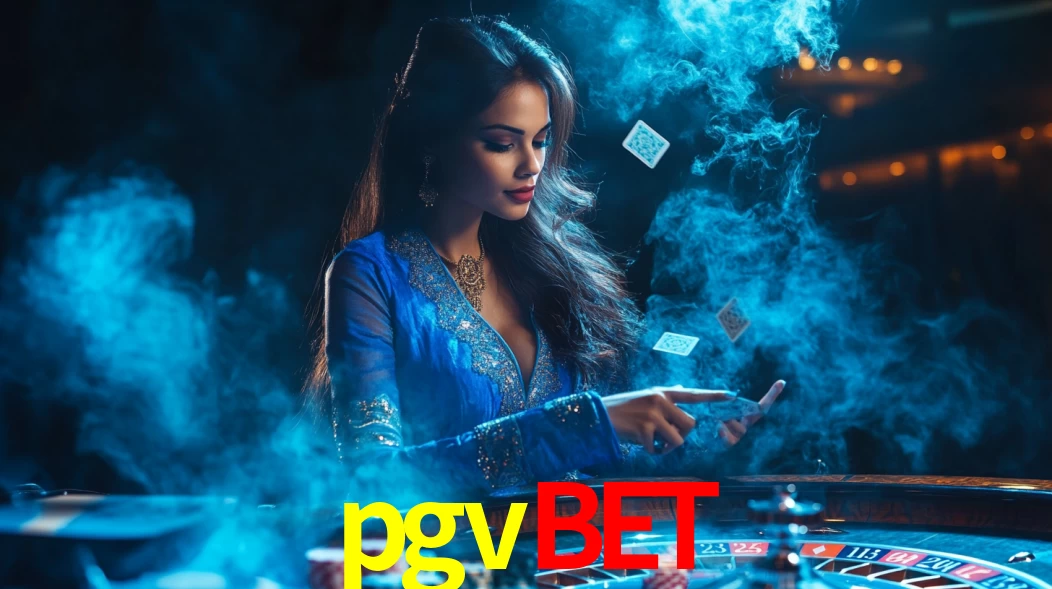 A Emoção da Loteria na pgvbet: Uma Chance de Mudança de Vida