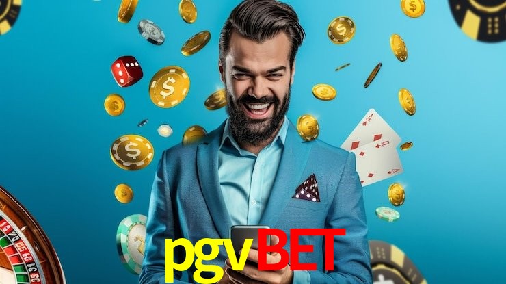 Account Benefits pgvbet