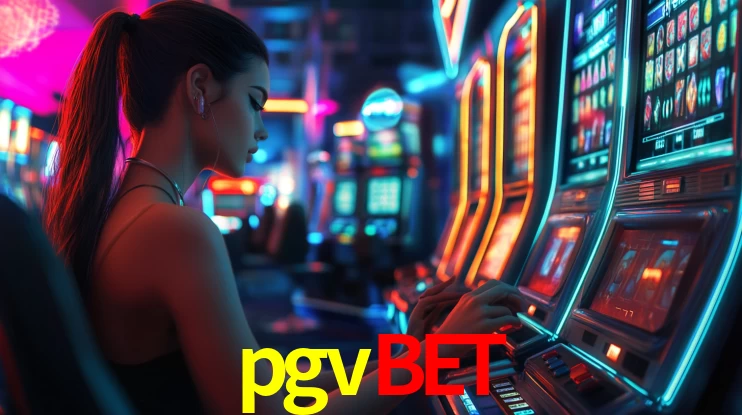 pgvbet App Interface