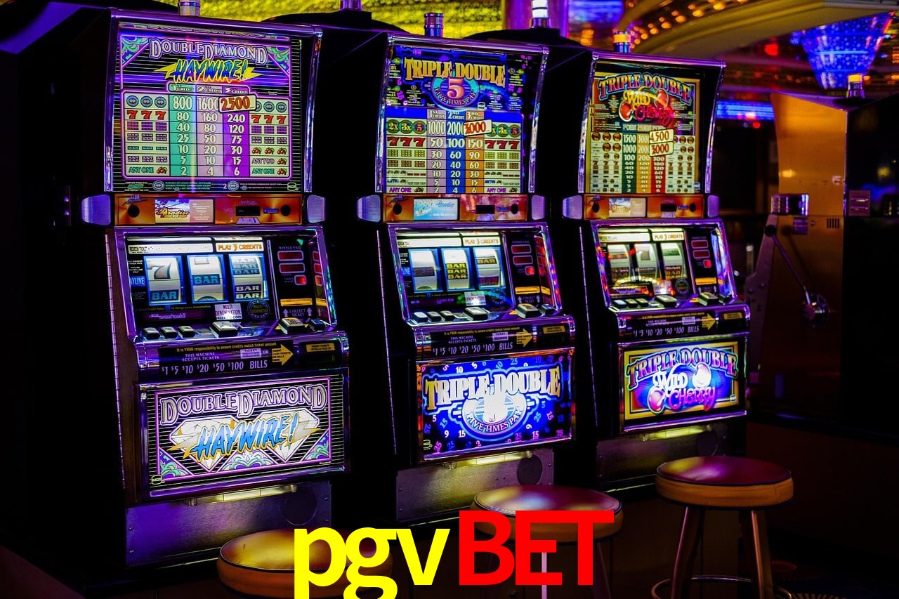 Recursos de Bônus pgvbet